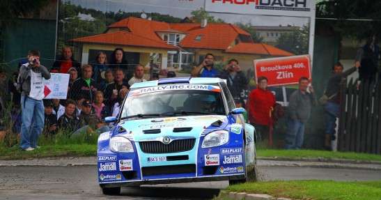 Rajd Barum